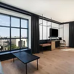 Barcelo Powisle Hotel Warszawa