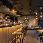 Barcelo Powisle 4* Warszawa