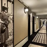Barcelo Powisle 4* Warszawa