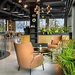 Hotel Barcelo Powisle Warszawa