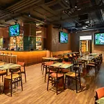 Barcelo Powisle 4* Warszawa