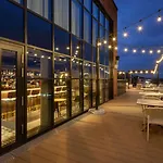 Hotel Barcelo Powisle 4*