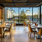Barcelo Powisle 4* Warszawa