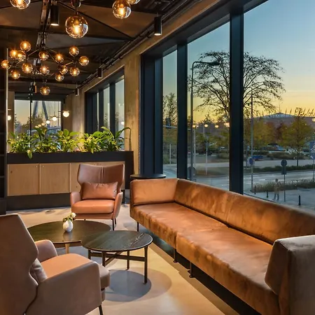 Hotel Barceló Powiśle 4*