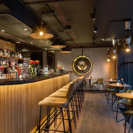 Barceló Powiśle 4* Varsovia