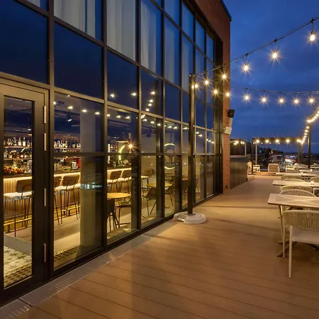 Hotel Barceló Powiśle 4*