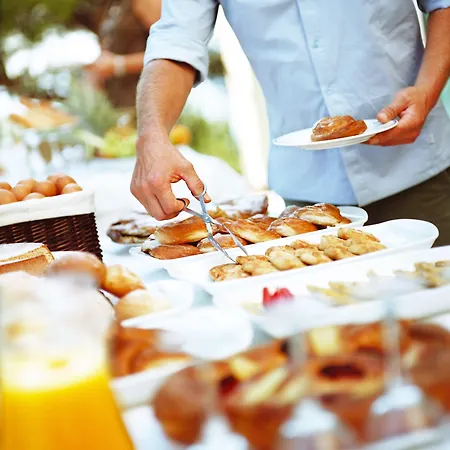 Barceló Powiśle Hotel Varsovia