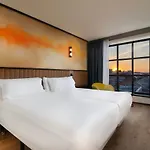 Barcelo Powisle 4* Warsaw