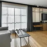 Barcelo Powisle 4* Warsaw
