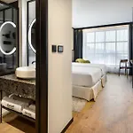 Barcelo Powisle 4* Warszawa