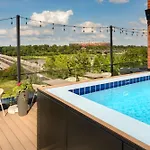 Hotel Barcelo Powisle Warsaw