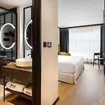 Hotel Barcelo Powisle