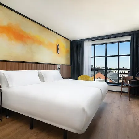 Barcelo Powisle 4* 바르샤바