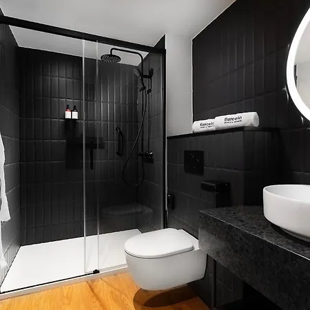 Hotel Barcelo Powisle Warsaw