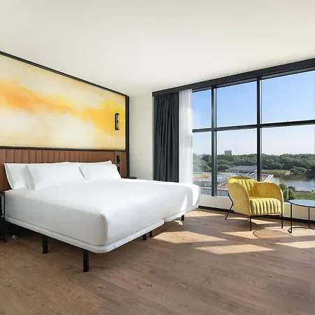 Barcelo Powisle Hotel