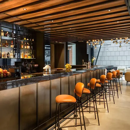 호텔 Barcelo Powisle