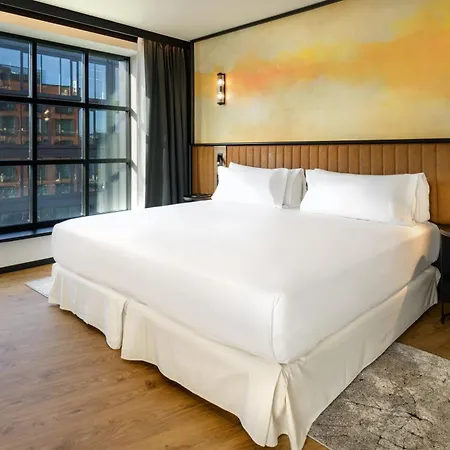 Barcelo Powisle Warszawa