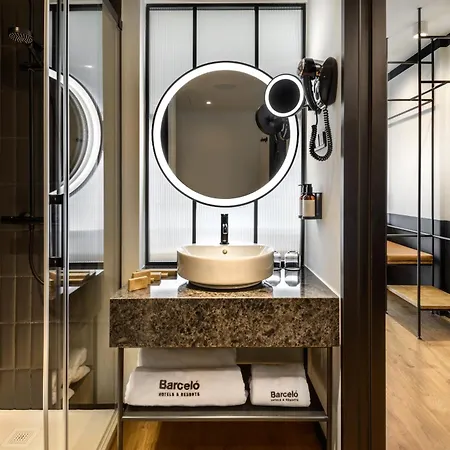 Barceló Powiśle Hotel 4*