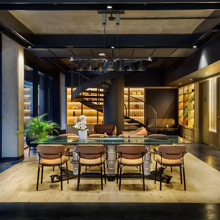 Barcelo Powisle 4* Warsaw