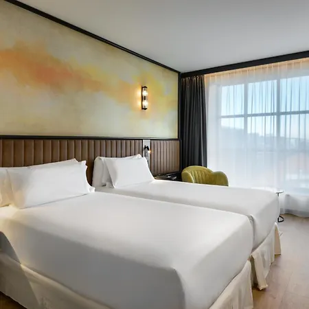 Barcelo Powisle 4* ワルシャワ