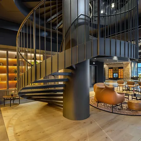 Barceló Powiśle Hotel Warszawa