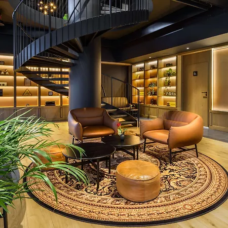 Barceló Powiśle Warszawa