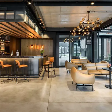 Barcelo Powisle 호텔