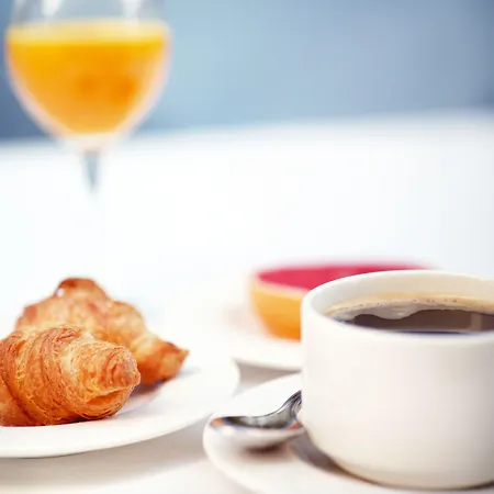 Barcelo Powisle 4* 바르샤바