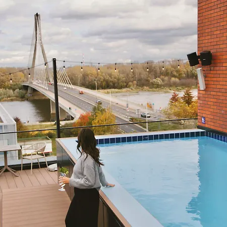 Barceló Powiśle Hotel