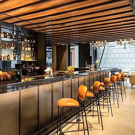 Barcelo Powisle 4* Warschau