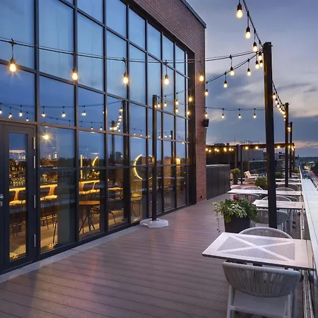 Barceló Powiśle Warszawa