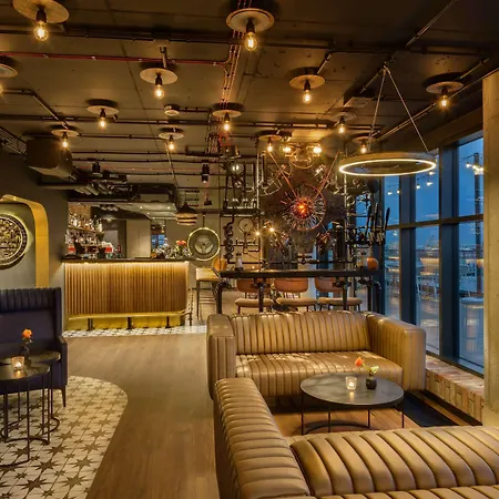 Barceló Powiśle 4* Warszawa