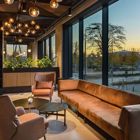 Hotel Barceló Powiśle Warszawa