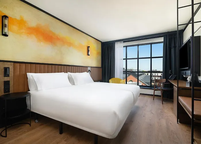 Barcelo Powisle 4* Βαρσοβία