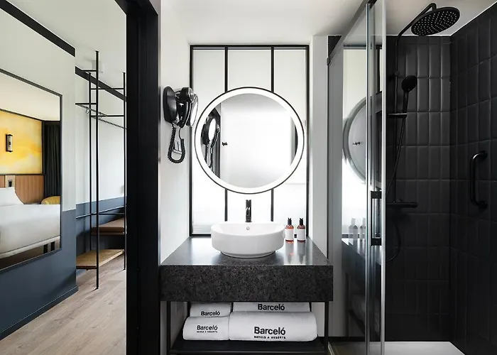 Barcelo Powisle Ξενοδοχείο 4*