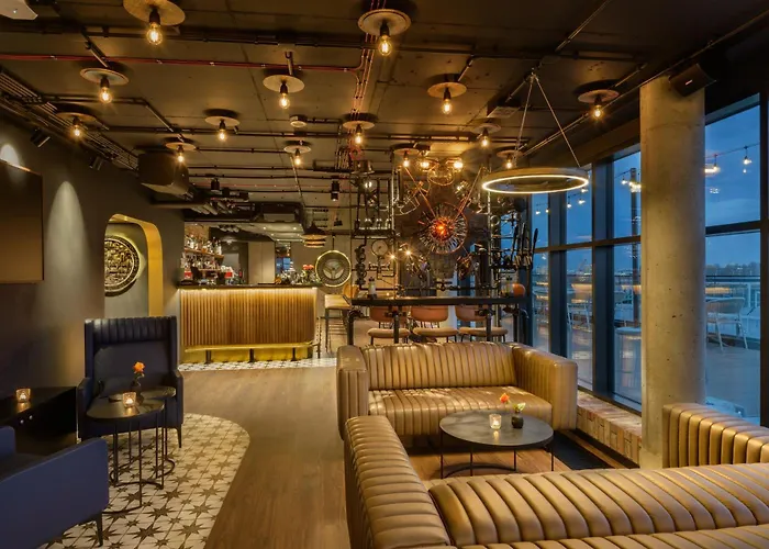 Barceló Powiśle 4*