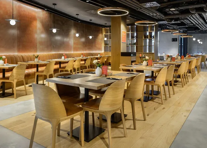 Barceló Powiśle 4*