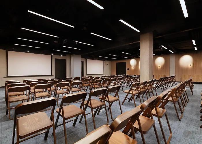 Barceló Powiśle Warszawa