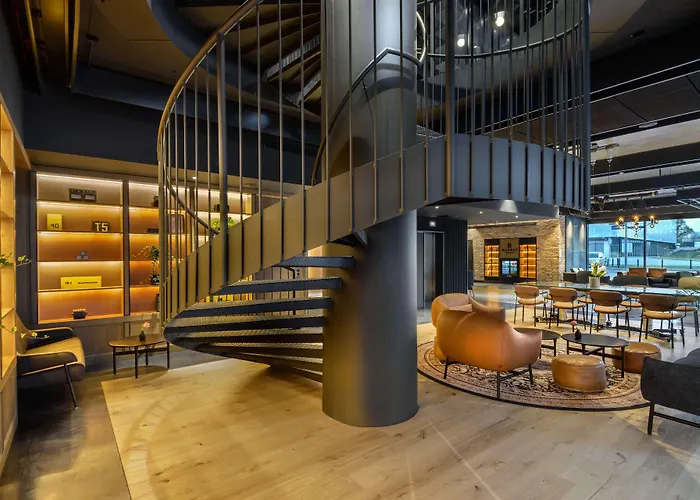 Barceló Powiśle Hotel Warszawa