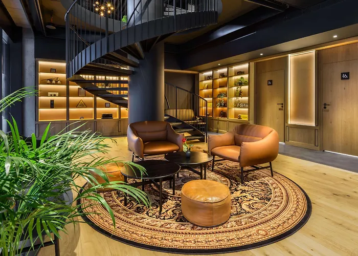 Barceló Powiśle Warszawa