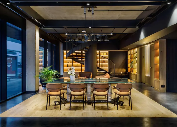 Barceló Powiśle 4*