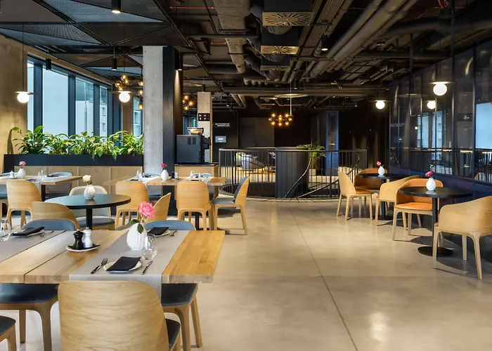 Barceló Powiśle Warszawa