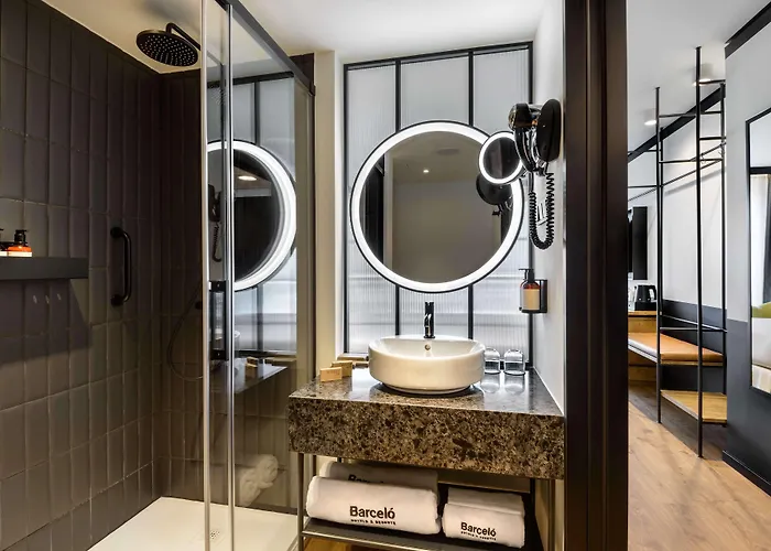 Barceló Powiśle Hotel