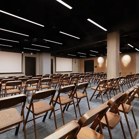 Barcelo Powisle Varšava