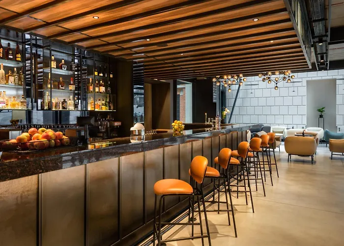 Hotel Barcelo Powisle