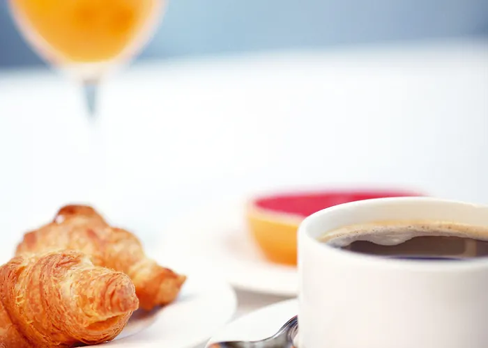 Barcelo Powisle 4* Warschau