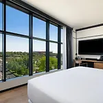 Barcelo Powisle 4* Warschau