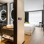 Hotel Barcelo Powisle