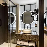 Barcelo Powisle Hotel
