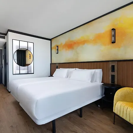 Hotel Barcelo Powisle